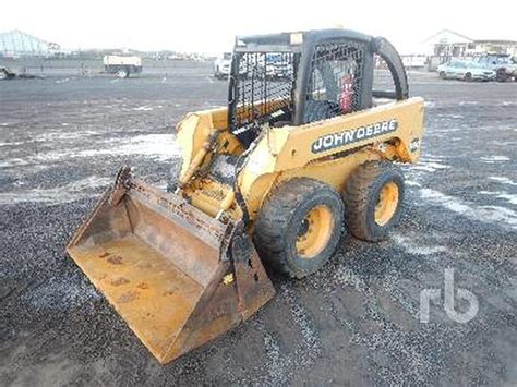 1999 john deere 250 skid steer kv0250a151795|john deere kv0250a151795.